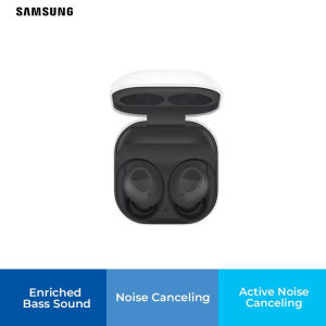 Samsung Galaxy Buds Fe Wireless Bluetooth Earbuds Noise Canceling Earphones In-Ear Sports Gaming Headset with Microphone