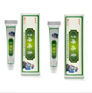 【BUY 1 TAKE 1】 HEMORRHOIDS MIRACLE OINTMENT CREAM 20g