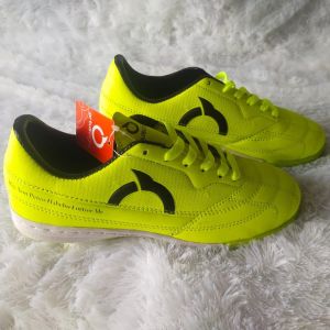 BONUS DEKER SEPATU FUTSAL DEWASA STYLIS STABILO ORTUSEIGHT FUL HEMBOS SOL MESIN
