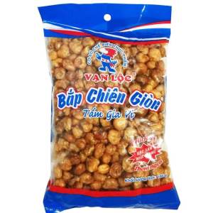 Bắp chiên giòn -500g