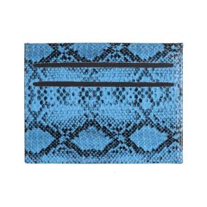 Ví da PU nhỏ gọn và nhẹ Ví chức năng Trường Hợp Chủ tín dụng cho phụ nữ và nam giới