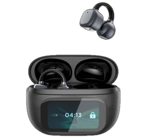 Wireless Ai Translation Earbuds 140 Languages Translator Bluetooth Headsets Noise Cancelling Asmr Headphones Long Battery Life Earphones