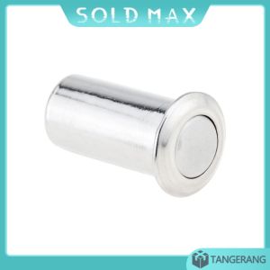 Lubang Grendel Tanam / Lubang Slot Pintu Bawah / Lubang Grendel Tanam Stainless