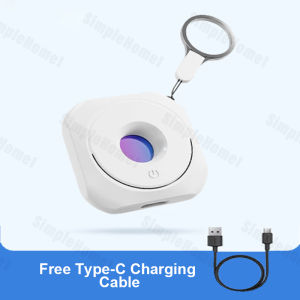 Intelligent Camera Detector Infrared Detector Hotel Anti-Spying Device Intelligent Anti-Spying Monitoring And Detection Instrument