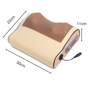 pijat serviks bantal pijat pinggang punggung pijat kaki serviks pijat multi-fungsi