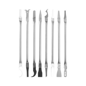 SIDSI Dismantling Kit Hand Tools Set Screen LCD Opening Tool Disassemble Pry Phone Mobile Phone Repair