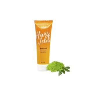 SALSA HANS JEBB 110GR Peeling Gel