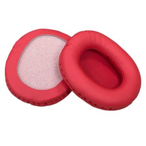 Earcup Earpad Cushion Bantalan Busa Foam Pengganti Edifier W800BT W800X W808BT K800 K830 K815P K814P G1 G20