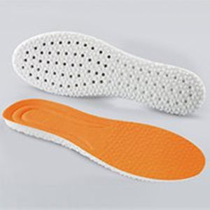 Super Soft Insole Sports Running Insole Shock-absorbing Sports Insole