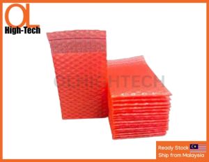 OLhightech - Antistatic bag pink bubble self seal / ESD bubble seal beg / PCB bubble beg / SMT bubble beg / Beg pelindung PCB / Beg pelindung SMT / PCB保护袋 / SMT保护袋