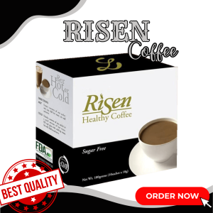 RISEN COFFEE