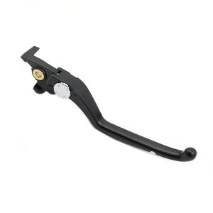 For BMW G310GS G310R G310 R G 310 GS Brake Clutch Levers Hand Control Levers Aluminum Handle 2021 2022 2023