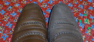 Perawatan Sepatu & Tas Kulit: Tips & Trik Menggunakan Polishing Cream & Balsem