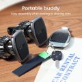 LISEN Magnetic Phone Holder for Car, [Easily Install] Car Phone Holder Mount [6 Strong Magnets] Cell Phone Holder for Car [Case Friendly] iPhone Car Holder Compatible with All Smartphones & Tablets. 