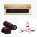 Kartika Sari - Brownies Gulung - Kue Oleh Oleh Bandung. 