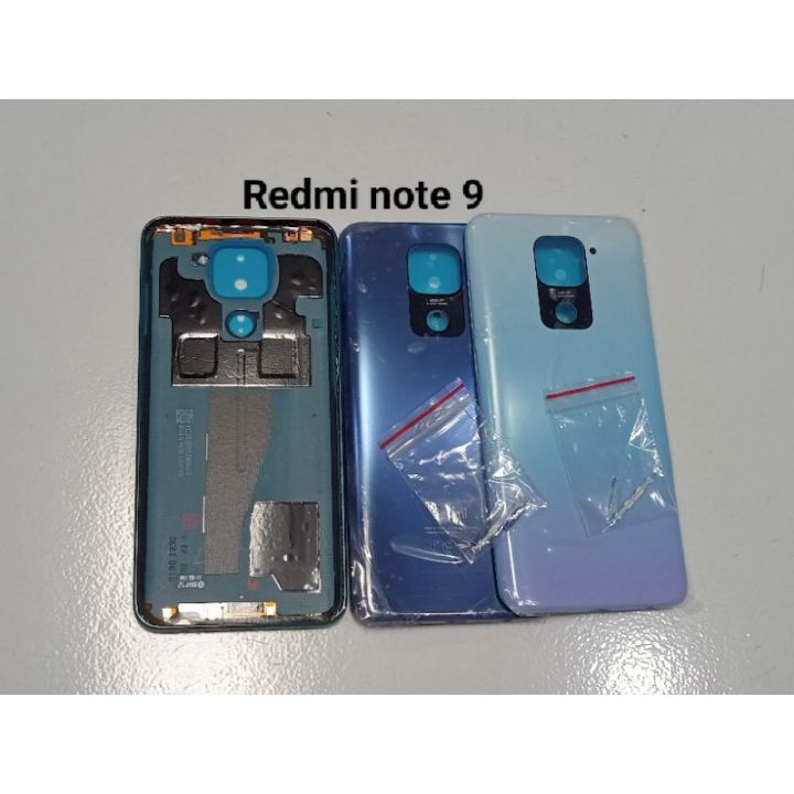 Battery Cover Case Cover For Redmi Note Backdoor Tutup Belakang