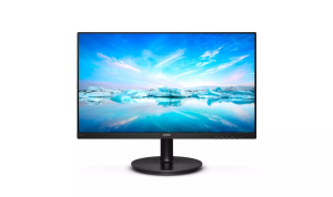 *Local Sg Seller* Philips LCD monitor (272V8A) IPS FHD LED 75HZ VGA HDMI |  IPS technology | 27 inch / 68.6 cm |  1920 x 1080 at 75 Hz*