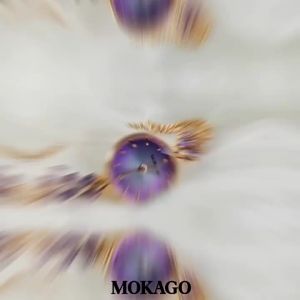 Moka High Violet Crystal Jewelry Diamond-Embellished Simple Small Dial High-End Fashionable Light Luxury Bracelet Womens Watch