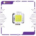 COB LED 20W Warm White. 