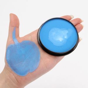 LIVELYN Water-based Face Body Paint Water-soluble Safe Face Painting Pigment Durable 30g Body Paint Makeup Paint Halloween