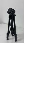 1.5 Aluminum Alloy Tripod Camera Photography Phone Stand Stable Shooting Live Streaming Floor Triangle Stand