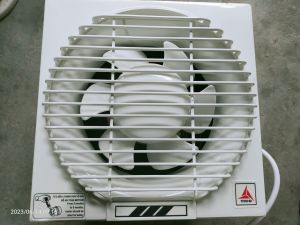 Quạt Thông Gió Gắn Tường Tico TC-15AV6    TC-20AV6    TC -25AV6  Kích Thước lỗ 200*200mm   250*250mm    300*300mm