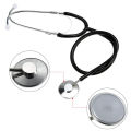 (Variation) Manual Blood Pressure Monitor Sphygmomanometer WITH Stethoscope /Electronic Blood Monitor Arm Style (White). 