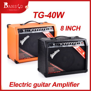【Hot selling】Electric Guitar Amplifier TG-30 Audio Speaker Guitar Amplifier 30 watt