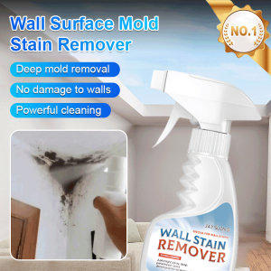 Powerful bathroom wall stain remover bathroom water stain cleaner mold remover dirt powerful cleaner