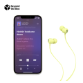 Beats Flex All-Day Wireless Earphones. 