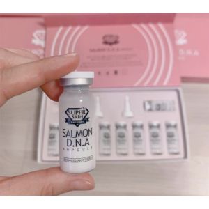 Tế Bào Gốc Cá Hồi Super Skin Salmon DNA Ampoule căng bóng - SPA88