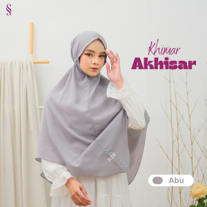 Sabila Jilbab Khimar Syari terbaru Instant premium