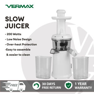 Powerful electric orange juicer with New Ultra-Powerful Motor and Soft Grip Handle for Effortless Juicing high juice yield Easy Clean
