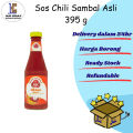 ABC Sambal Asli 395g. 