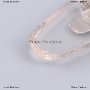 [COD] Home Fashion 10 Pairs High Quality Silicone Aviator Glasses Eyeglass Sunglasses Nose Pads For RB Clip-o