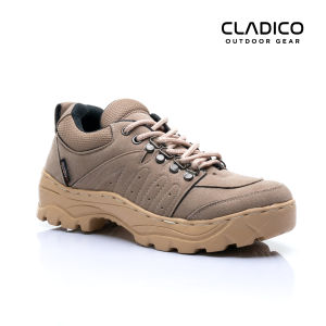 Sepatu Safety Cewek Ujung Besi Sefty Septy Kecil Lapangan Proyek Outdoor Touring Cladico Skyway