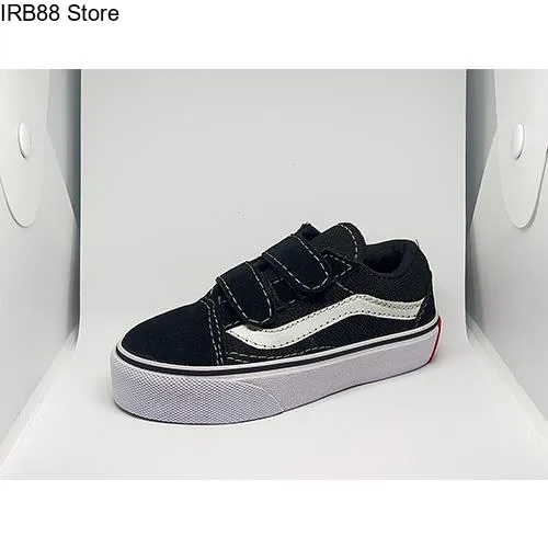 Vans for 10 year hot sale olds