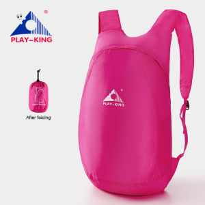 PLAYKING Outdoor Ultralight Foldable Backpack Men Travel Pack Women Sports Bag