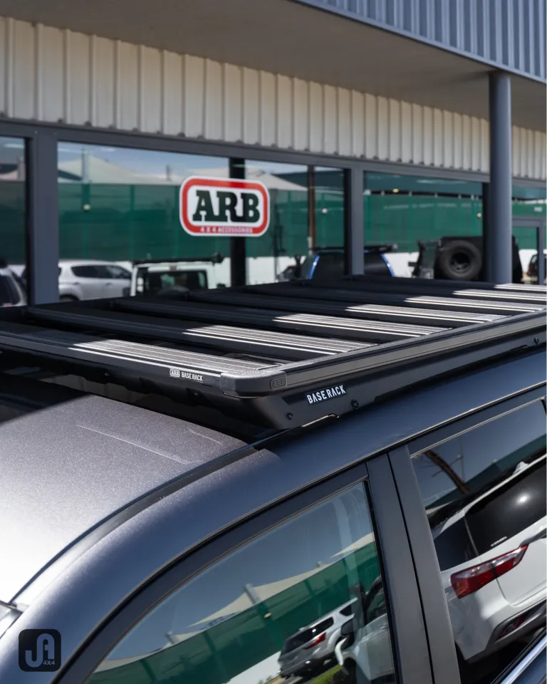 Arb prado roof rack sale