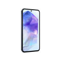 Samsung Galaxy A55 5G 256GB + 12GB Ram l NFC and ESIM (FREE : TEMPERED GLASS + BACK CASE). 