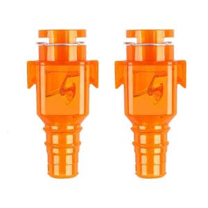 Van Xả Máy điều hòa chống ăn mòn cho hệ thống điều hòa thương mại dân cư dễ dàng lắp đặt