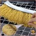 Digeo Steel Wire Brush Multifunctional Cleaning Tool for Metal Derusting Polishing Barbecue. 