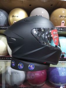 HELM FULLFACE G2 PRESTIGE MODEL TT COURSE