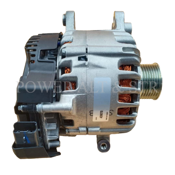 パーツ serena S hybrid alternator valeo 200A パーツ serena S hybrid alternator valeo 200A New 200A Hybrid