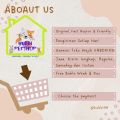 Obat Kucing Muntah Sakit Mual Kembung Stress PAWVOMIT 15 ML Anti Muntah Kucing Herbal. 