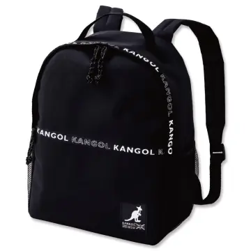 Backpack Kangol Best Price in Singapore Sep 2024 Lazada