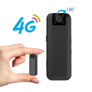 Camera Hành Trình CB77 Sim 4G Video 4K FullHD 1080P Siêu Nét - Quan Sát Báo Động Chống Trộm Hồng Ngoại Đen Nhìn Rõ Ban Đêm - Hàng Chính Hãng