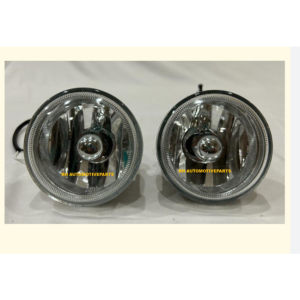 PERODUA VIVA EZ 2007-2014 ORIGINAL FRONT BUMPER OEM FOG LAMP LIGHT