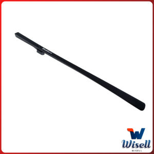 Wisell ช้อนใส่รองเท้า ความยาว 63cm ที่ช่วยการสวมรองเท้าได้ไว Shoe Horn Long Handle