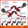 RCB S1 SERIES 14MM LH RH FORGED MASTER PUMP SET KIRI KANAN UNIVERSAL. 
